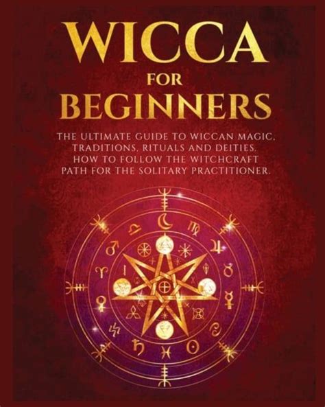 Wiccan Traditions and Convictions: Celebrating Diversity Within the Faith